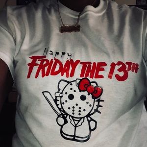 Custom and fun. Holiday novelty t shirt